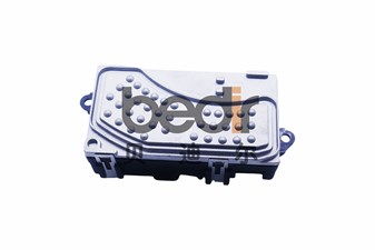 Blower Resistor 4FO820521A